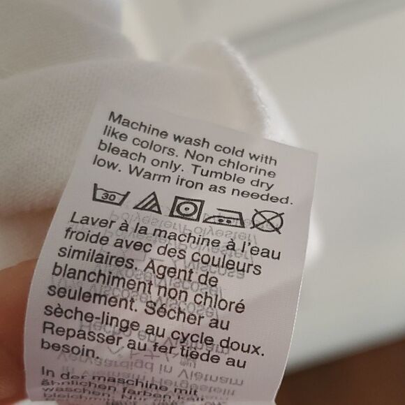 J. Crew Mercantile Top - Picture 6 of 10